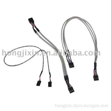 Wire Harness